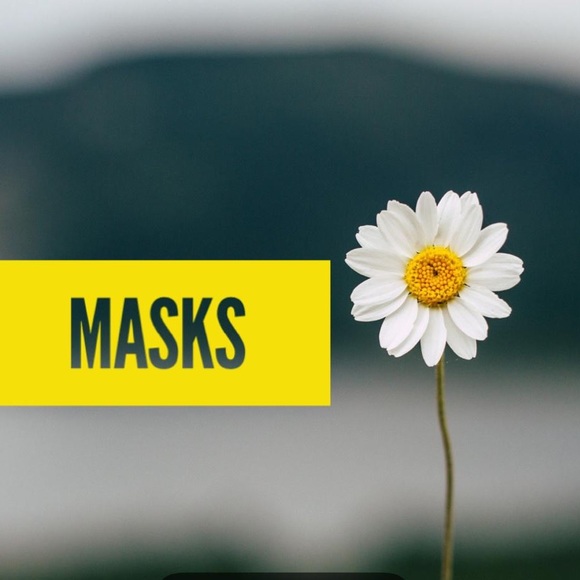 Face Mask - Picture 3 of 12